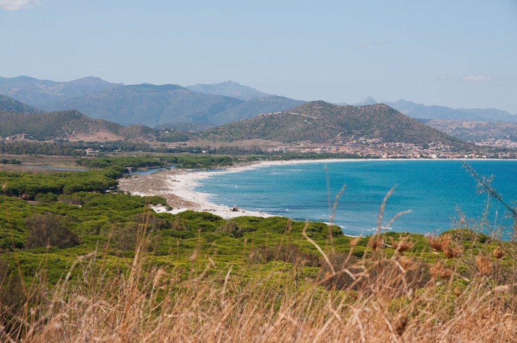 Villaggio Camping Calapineta Синискола Экстерьер фото